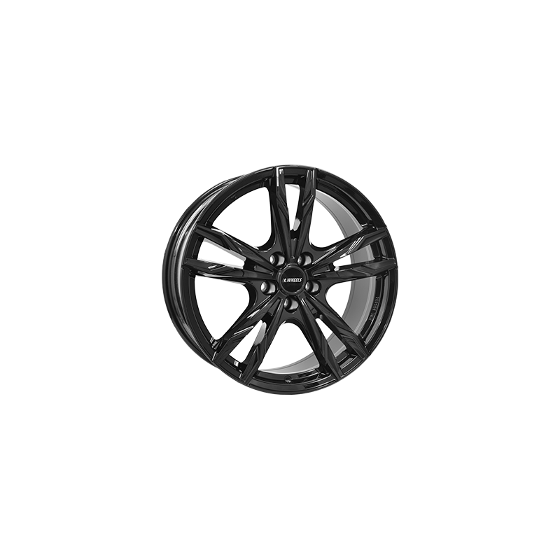 8,5X19 IT WHEELS GINA 5/120   ET30 CH72,6