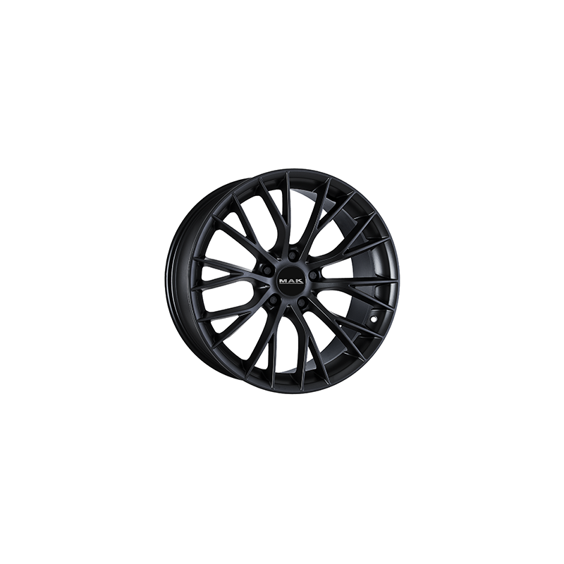 8,5X19 MAK MUNCHEN 5/120   ET30 CH72,6
