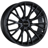 8,5X19 MAK MUNCHEN 5/120   ET30 CH72,6