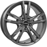 7,5X17 IT WHEELS GINA 5/114,3 ET50 CH67,1