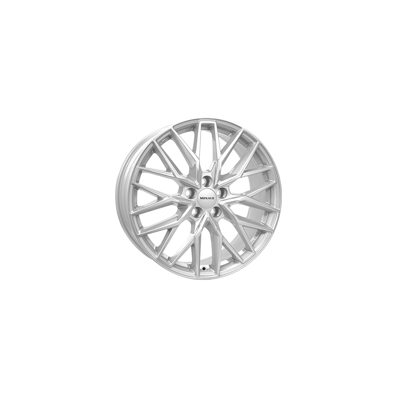 8,0X19 MONACO WHEELS GPX 5/112   ET45 CH57,1