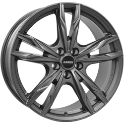 8,0X18 IT WHEELS GINA...