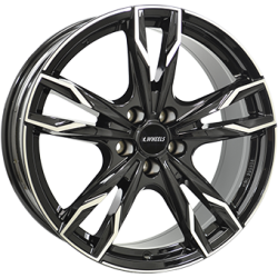 7,5X19 IT WHEELS GINA...