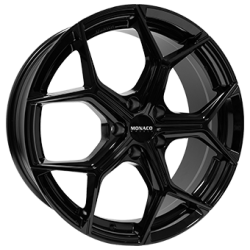 8,0X19 MONACO WHEELS GP16...