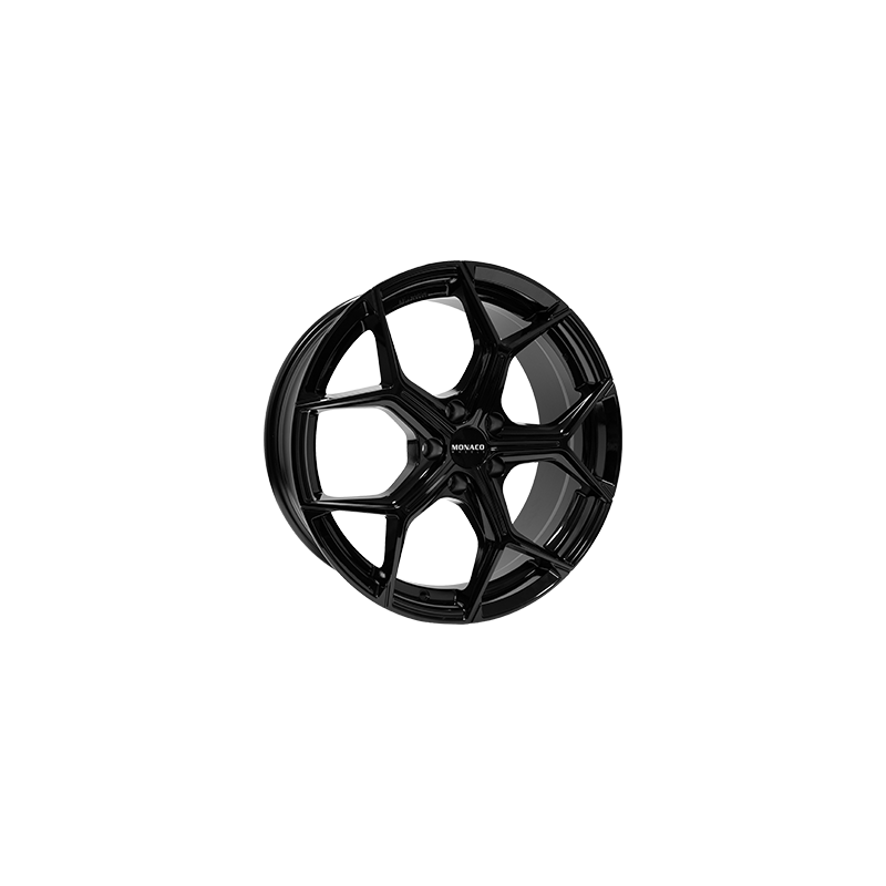 8,0X19 MONACO WHEELS GP16 5/108  ET45 CH73,1