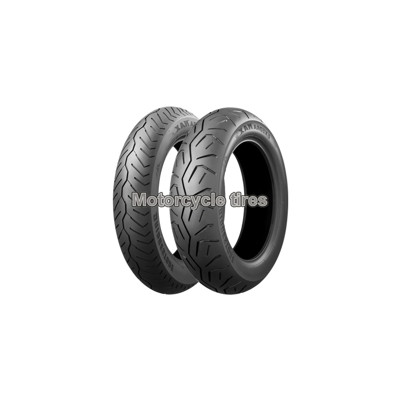 140/90R15 BRIDGESTONE EXEDRA MAX 70H