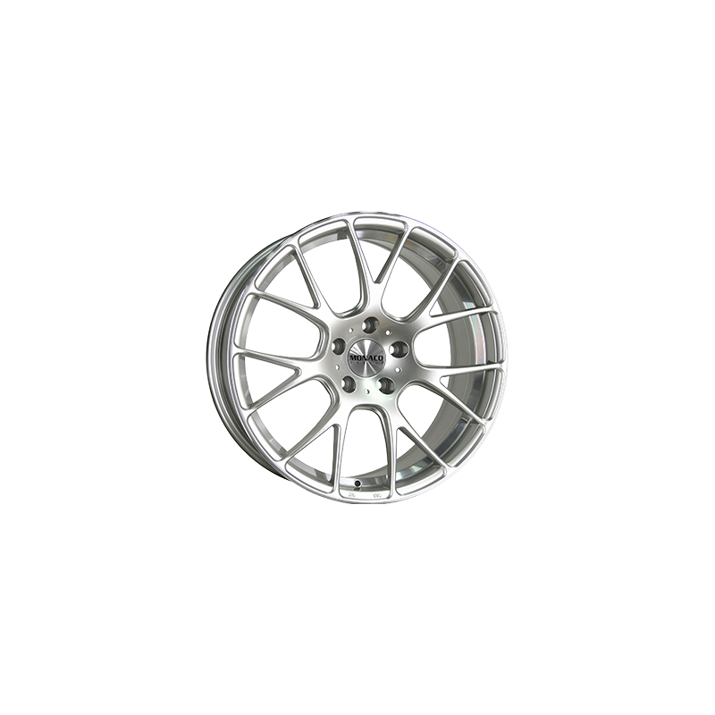 8,0X18 MNC WHEELS MIRABEAU 5/120   ET20 74,1