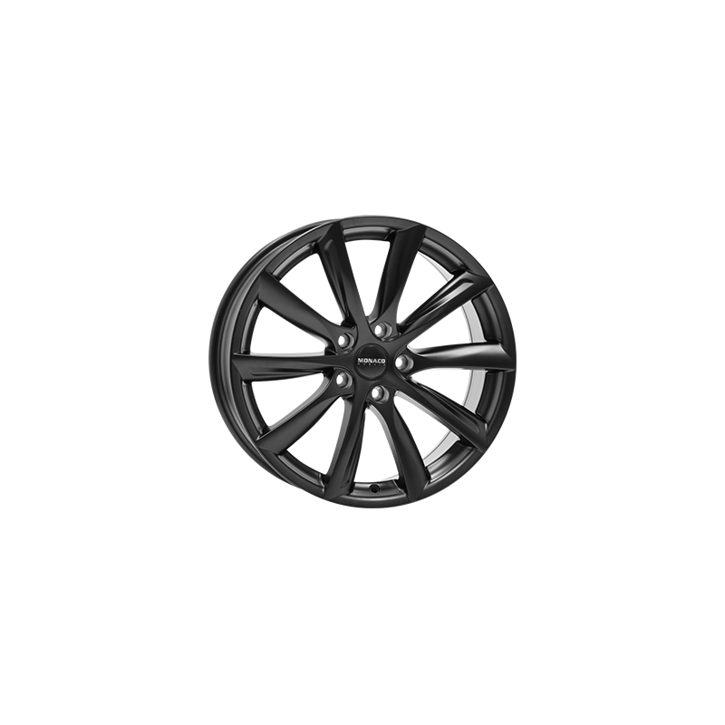 8,5X19 MONACO WHEELS GP6 5/114,3 ET40 CH64,1