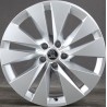 8,0X19 SKODA LM 5/112 ET45 CH57,1 DEMO!!!