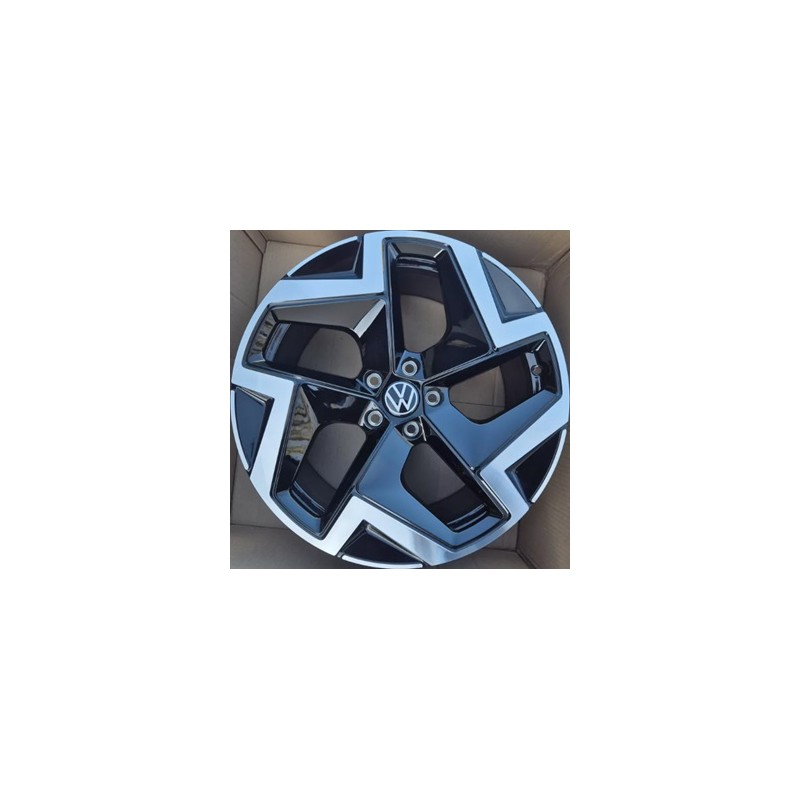 8,5X19 VW LM 5/112 ET38 CH57,1 DEMO!!!