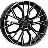 8,5X20 MAK STILO 5/112   ET38 CH57,1