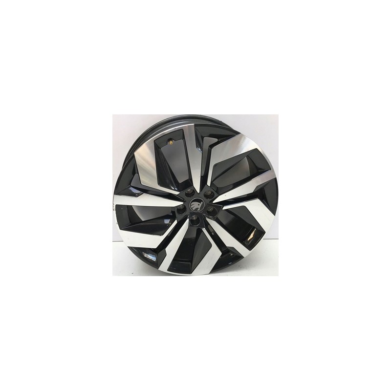 8,0X20 SKODA ELROQ 5/112 ET45 CH57,1 DEMO!!!