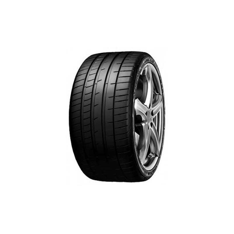 225/40R19 GOODYEAR SUPSPORT*X 93Y