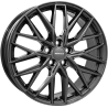 8,0X19 MONACO WHEELS GPX 5/108   ET45 CH70,1