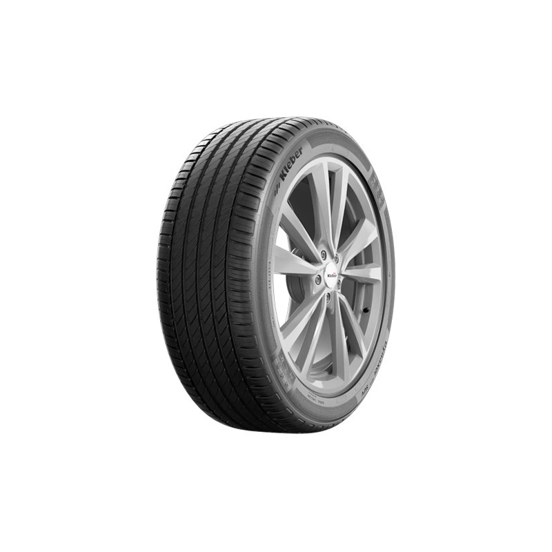 225/50R16 KLEBER DYNHP5 92W