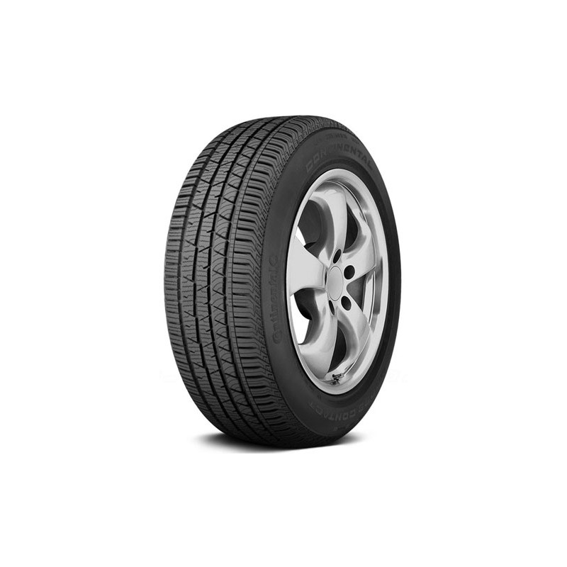 215/65R16 CONTINENTAL CROSSCLXSP 98H