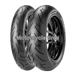 190/55R17 PIRELLI D.ROSSO2 75W