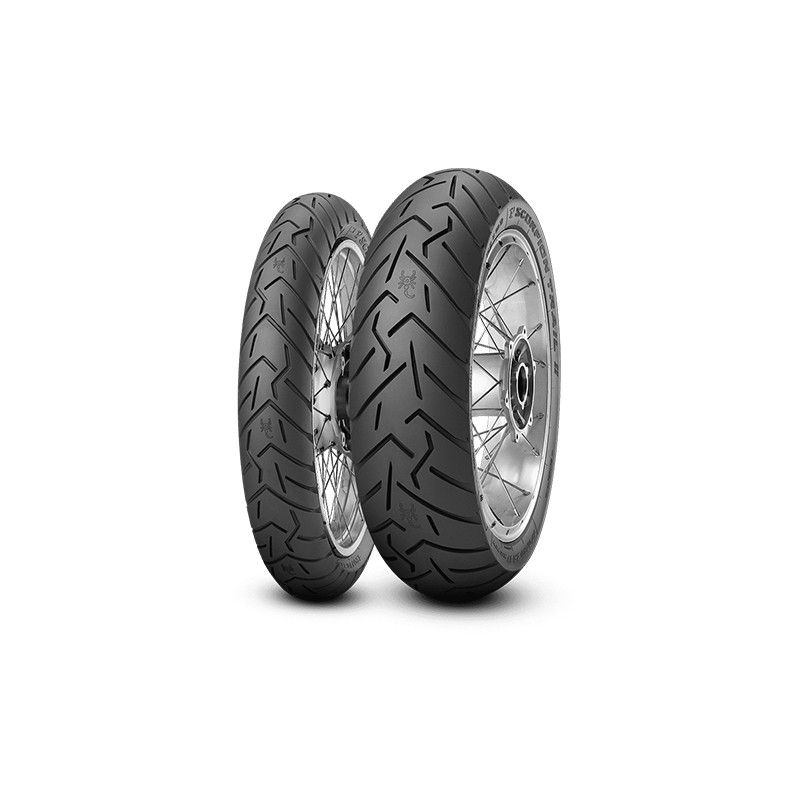 120/70R17 PIRELLI SCTRAIL2 58W