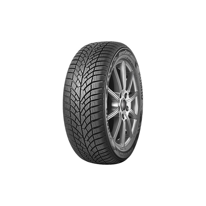 195/55R16 KUMHO WP52+XL. 91H