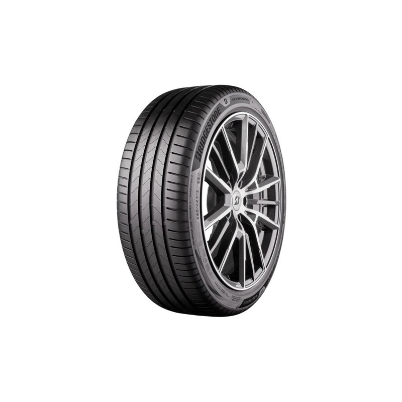 225/40R20 BRIDGESTONE TUR6+ 94W