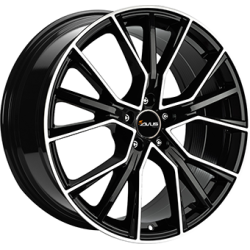 8,5X20 AVUS AF18 5/112   ET45 CH66,4