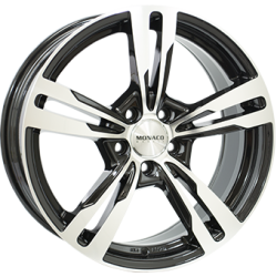 8,5X20 MONACO WHEELS GP4...