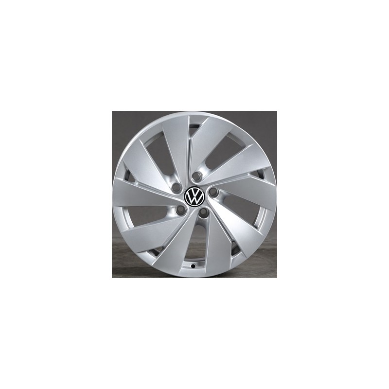 7,5X17 VW BELMONT 5/112 ET51 CH57,1 DEMO!!!