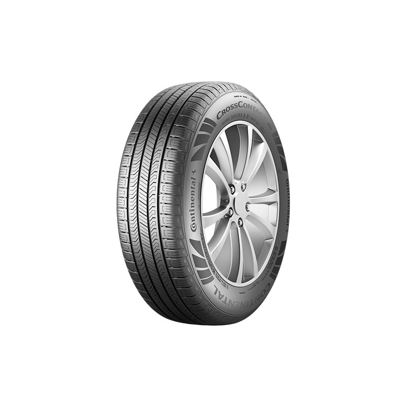 235/55R19 CONTINENTAL CRCONTRXXL 105H