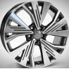 8,0X19 AUDI LM 5/112 ET45 CH57,1 DEMO!!!