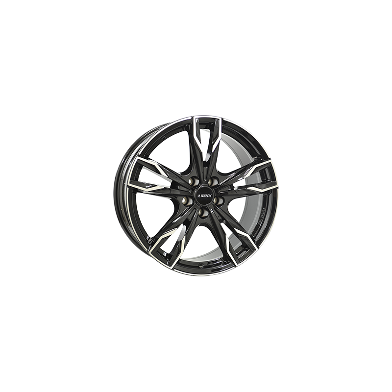 8,0X18 IT WHEELS GINA 5/114,3 ET50 CH67,1