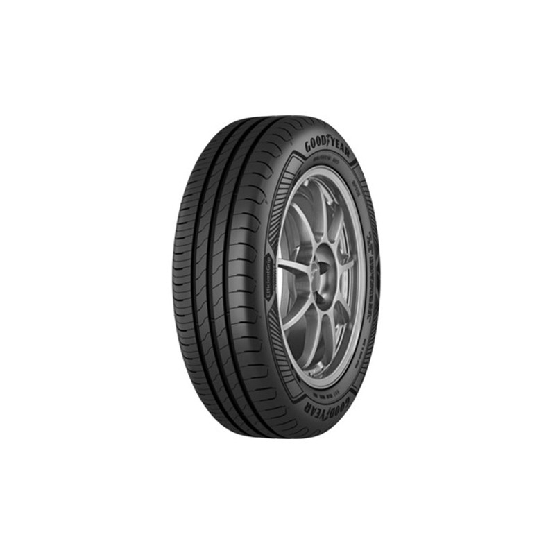 185/70R14 GOODYEAR EFFICOM2 88T