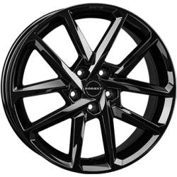 7,5X18 BORBET N 5/112   ET50 CH57,1