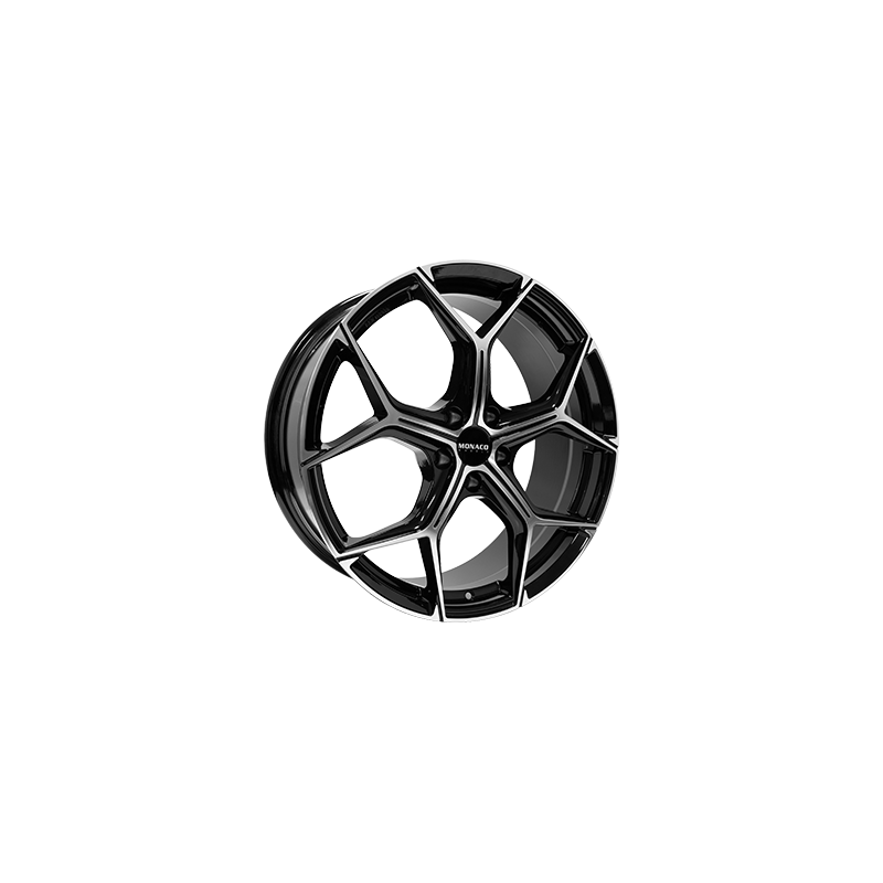 8,0X18 MONACO WHEELS GP16 5/114,3 ET40 CH73,1