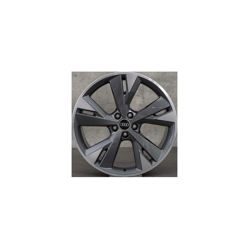 8,0X20 AUDI LM 5/112 ET45 CH57,1 DEMO!!!