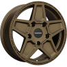 8,0X18 SUPERMETAL ROCKET 5/160 ET45 CH65,1