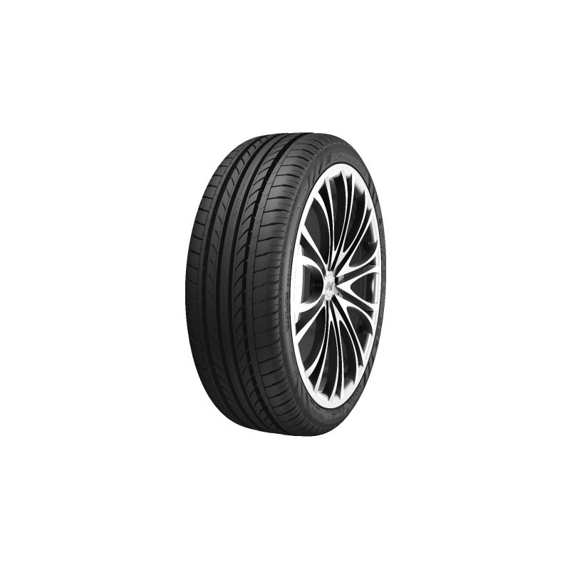 195/55R13 NANKANG NS20 80H