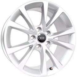 8,0X17 AUDI LM 5/112 ET46 CH57,1 DEMO!!!