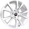 8,0X17 AUDI LM 5/112 ET46 CH57,1 DEMO!!!