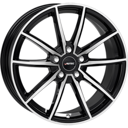 8,5X19 AUTEC SKARA 5/112...