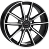 8,5X19 AUTEC SKARA 5/112 ET29 CH66,5
