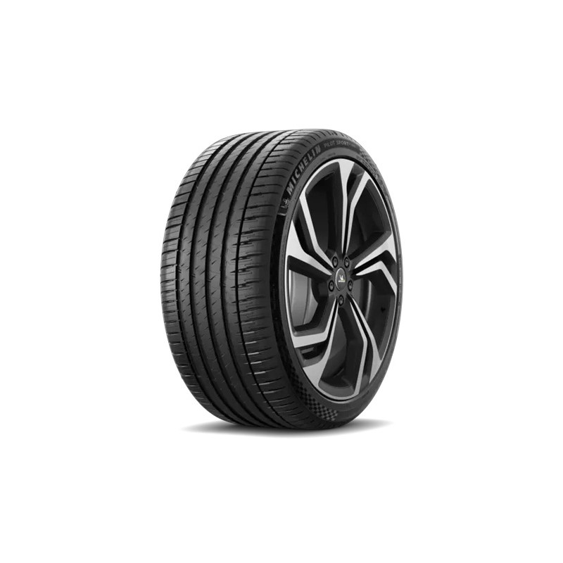 235/45R19 MICHELIN PS4SUVFRV 95V