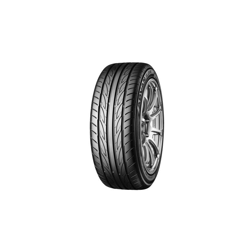 255/35R19 YOKOHAMA V701XL 96W