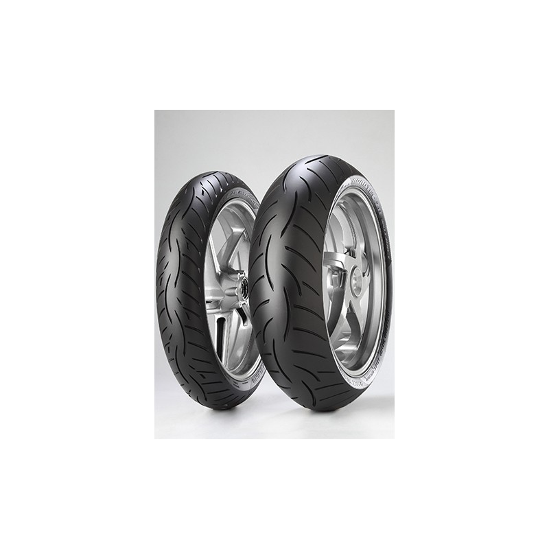 110/70R17 METZELER ROADTECZ8M 54W