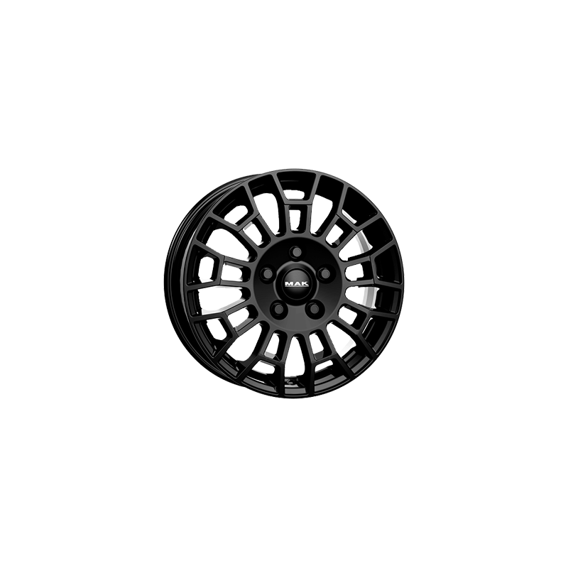 7,0X17 MAK NOMAD 5/112   ET50 CH66,6