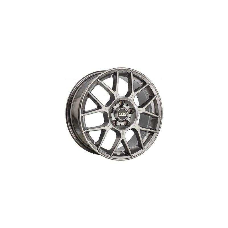 7,5X17 BBS XR 5/120   ET45 CH82,0