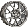 7,5X17 BBS XR 5/120   ET45 CH82,0