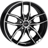 7,5X18 AUTEC BAVARIS 5/112   ET51 CH66,6