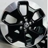 7,5X19 VW TRANSPORTER 6/120 ET52,5 CH74,6