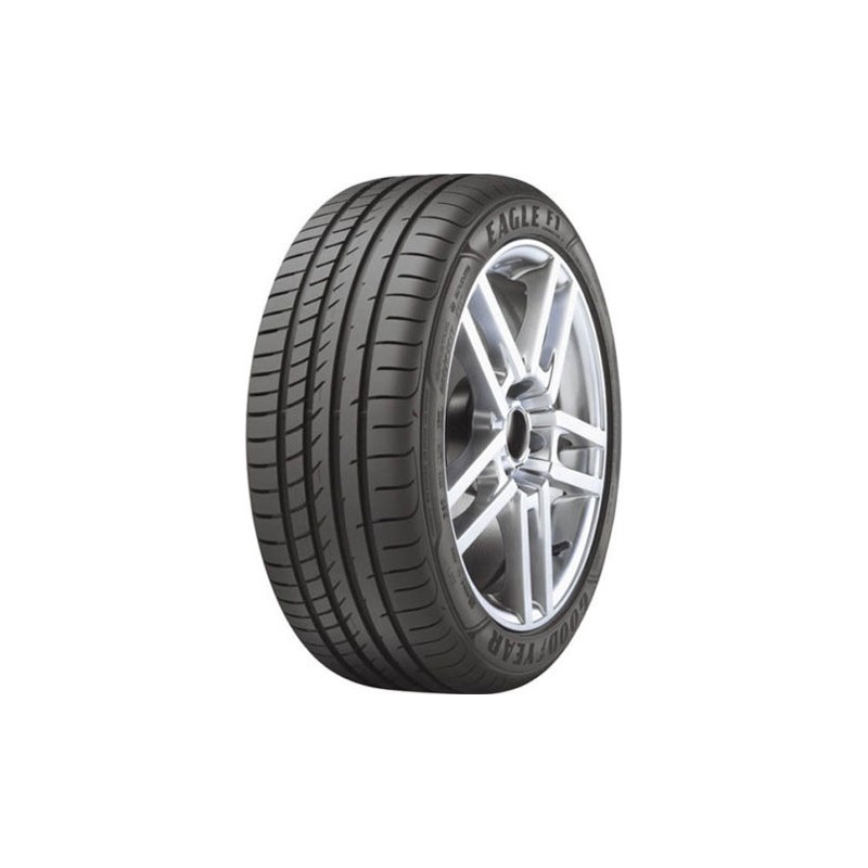 315/35R21 GOODYEAR EAGF1AS3XL 111Y