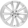 9,0X20 MONACO WHEELS GP6 5/114,3 ET40 CH64,1